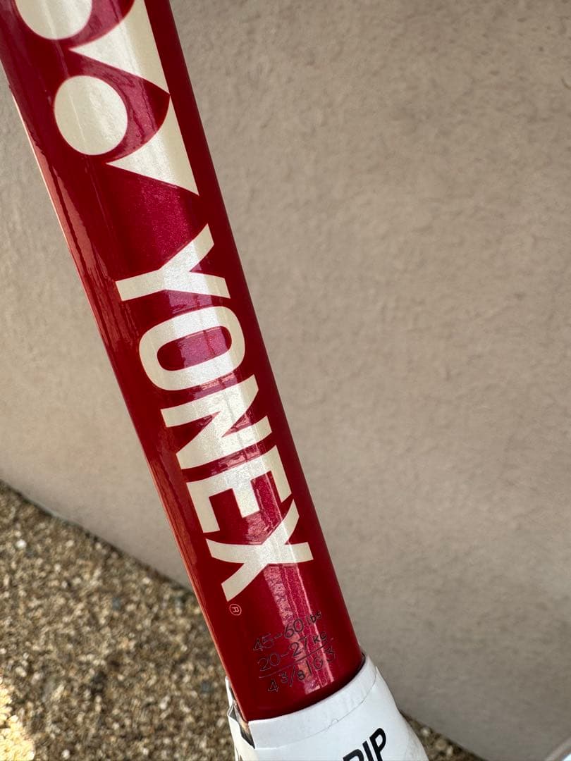 Yonex VCORE ヨネックス ブイコア 100 G3 最新♬ 送料込み！