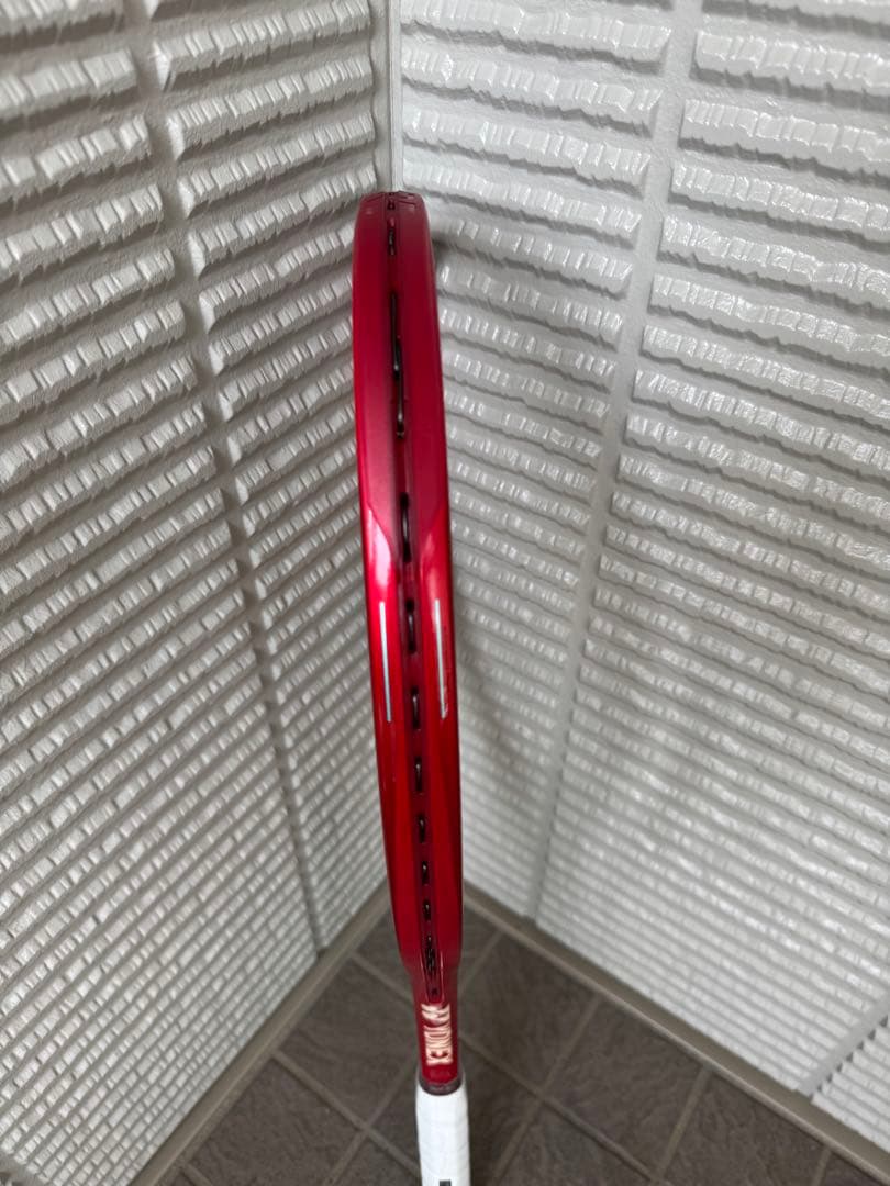Yonex VCORE ヨネックス ブイコア 100 G3 最新♬ 送料込み！