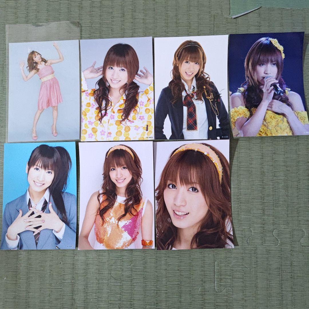 星ちゃん　　大島麻衣セット