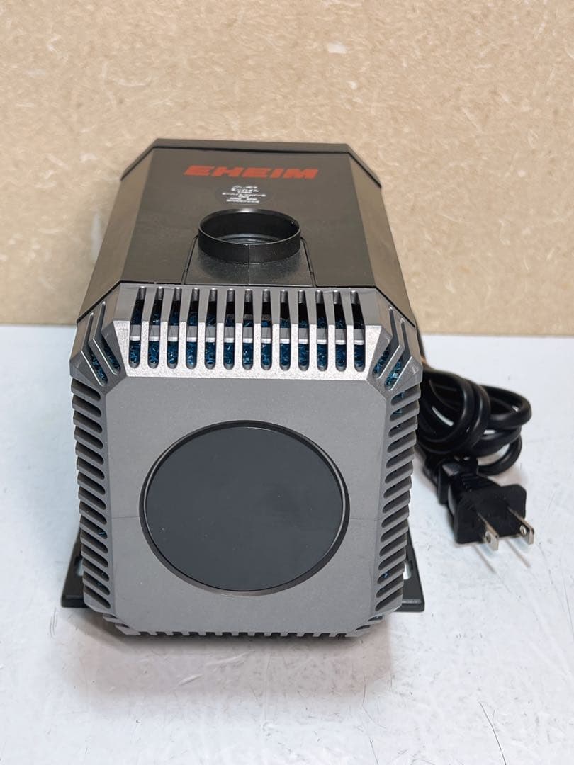 EHEIM universal 2400 ポンプ 1260 50Hz