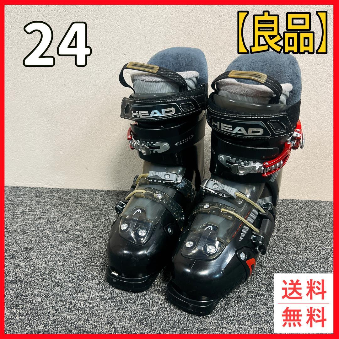 HEAD I-TYPE 8 X スキー ブーツ 26.0~26.5