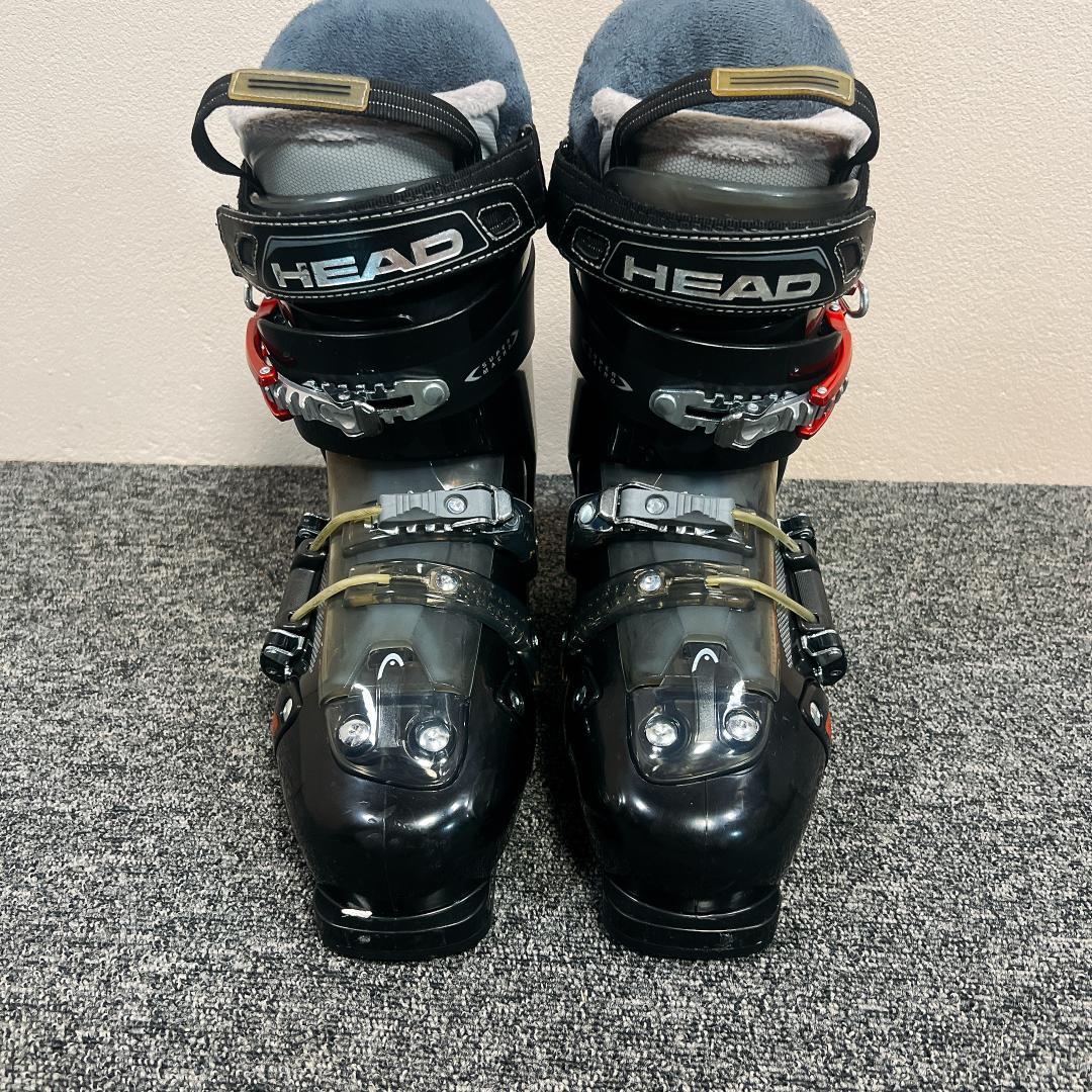 HEAD I-TYPE 8 X スキー ブーツ 26.0~26.5