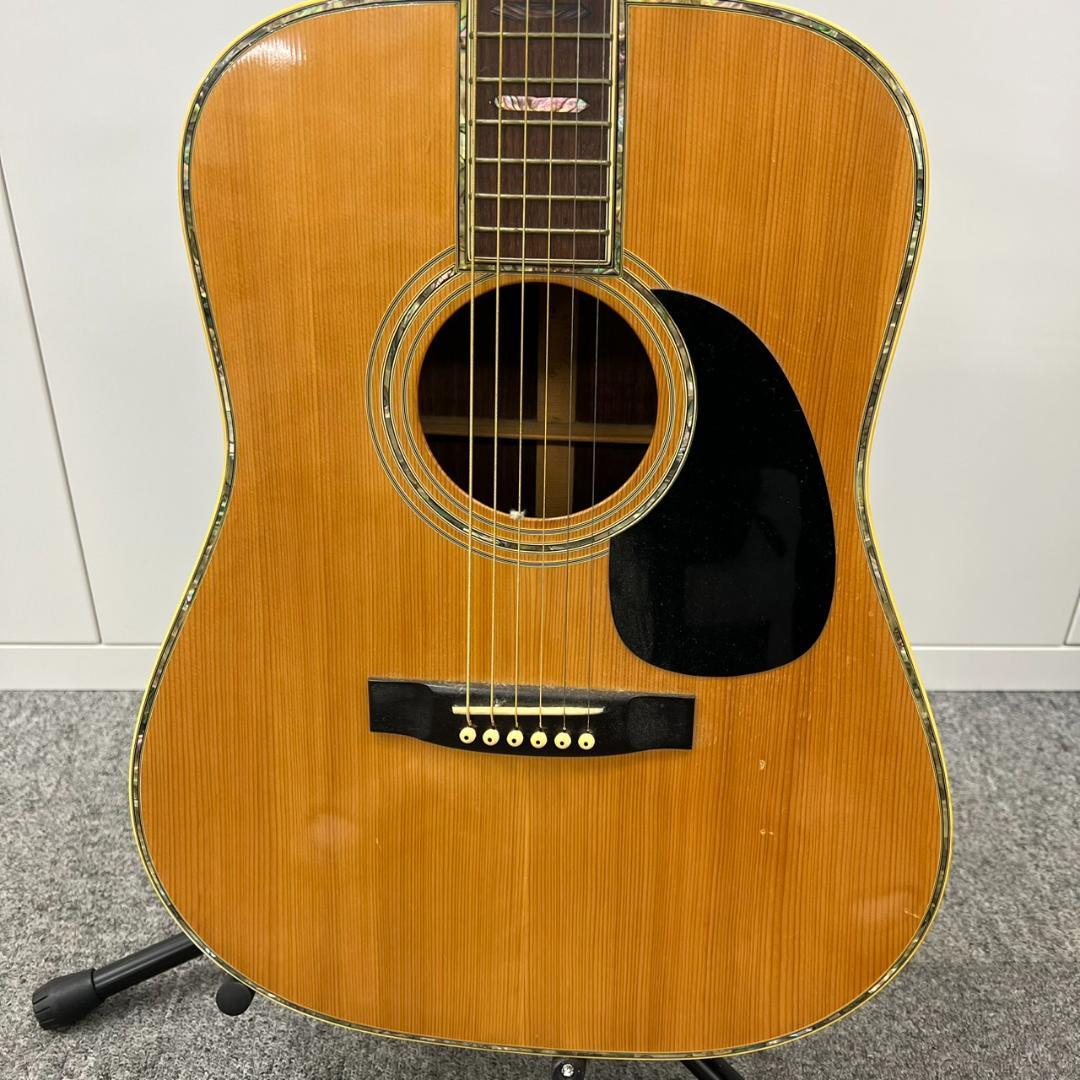 766173/YAMAHA MORALES M-100 アコースティックギター