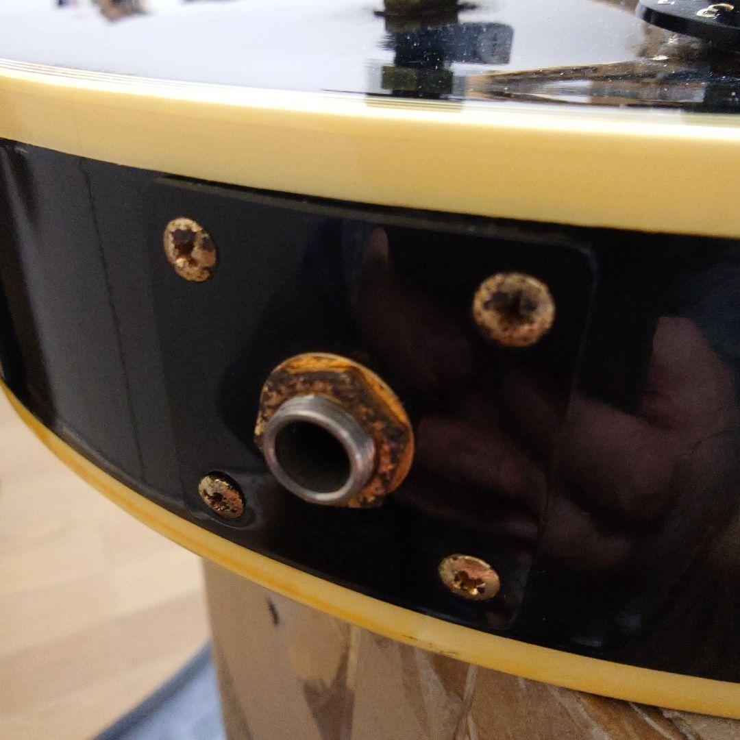 ギター グレコ レスポール