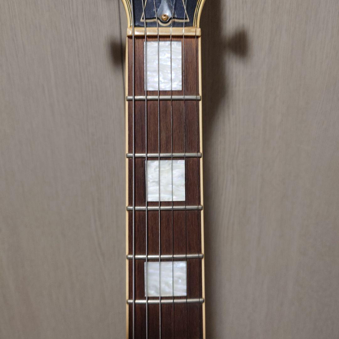 ギター グレコ レスポール