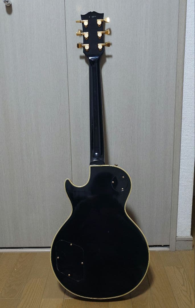 ギター グレコ レスポール