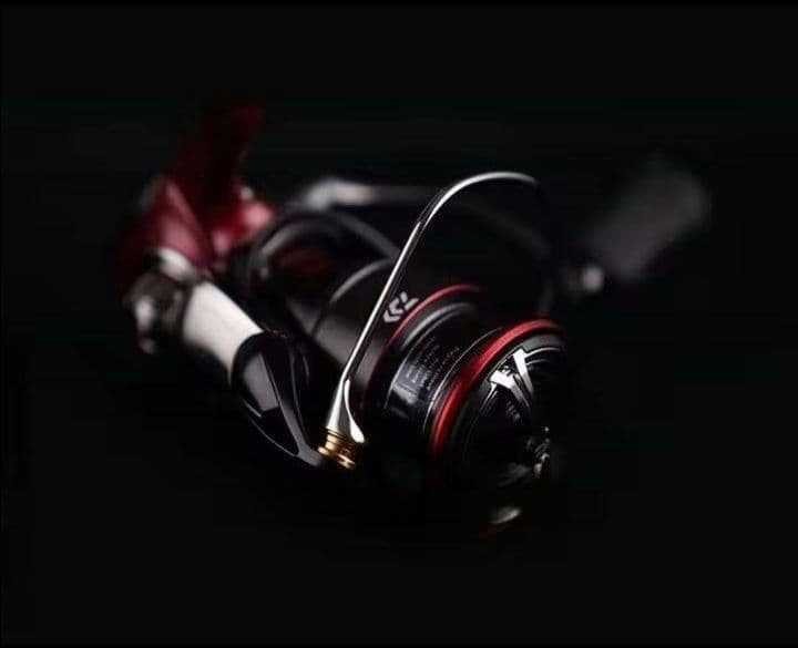 海外モデル 2025 DAIWA FUEGO CS LT 4000-CXH