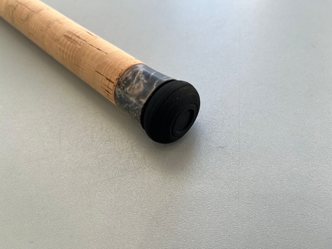 カスケット　9ftボロンハンドル