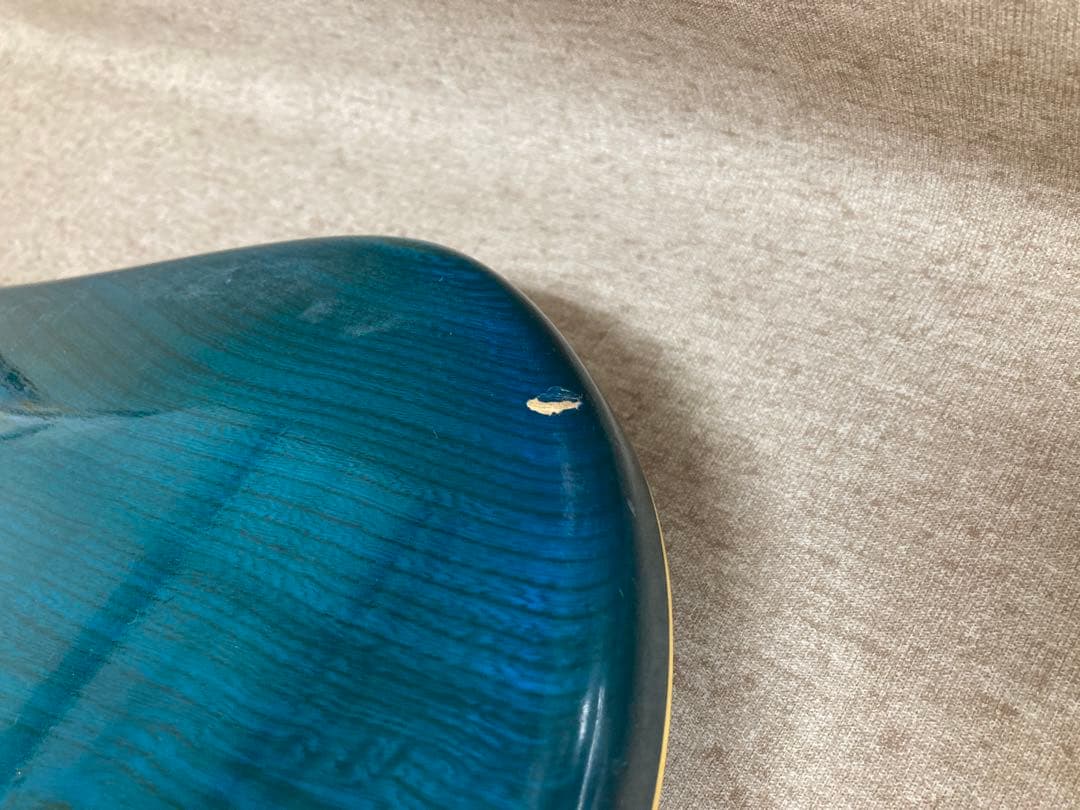 た*ま様 Guyatone LG-350T Custom ジャンク品