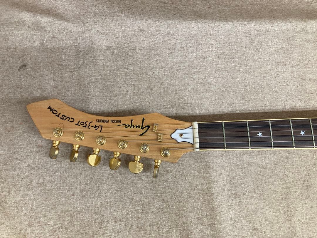 た*ま様 Guyatone LG-350T Custom ジャンク品