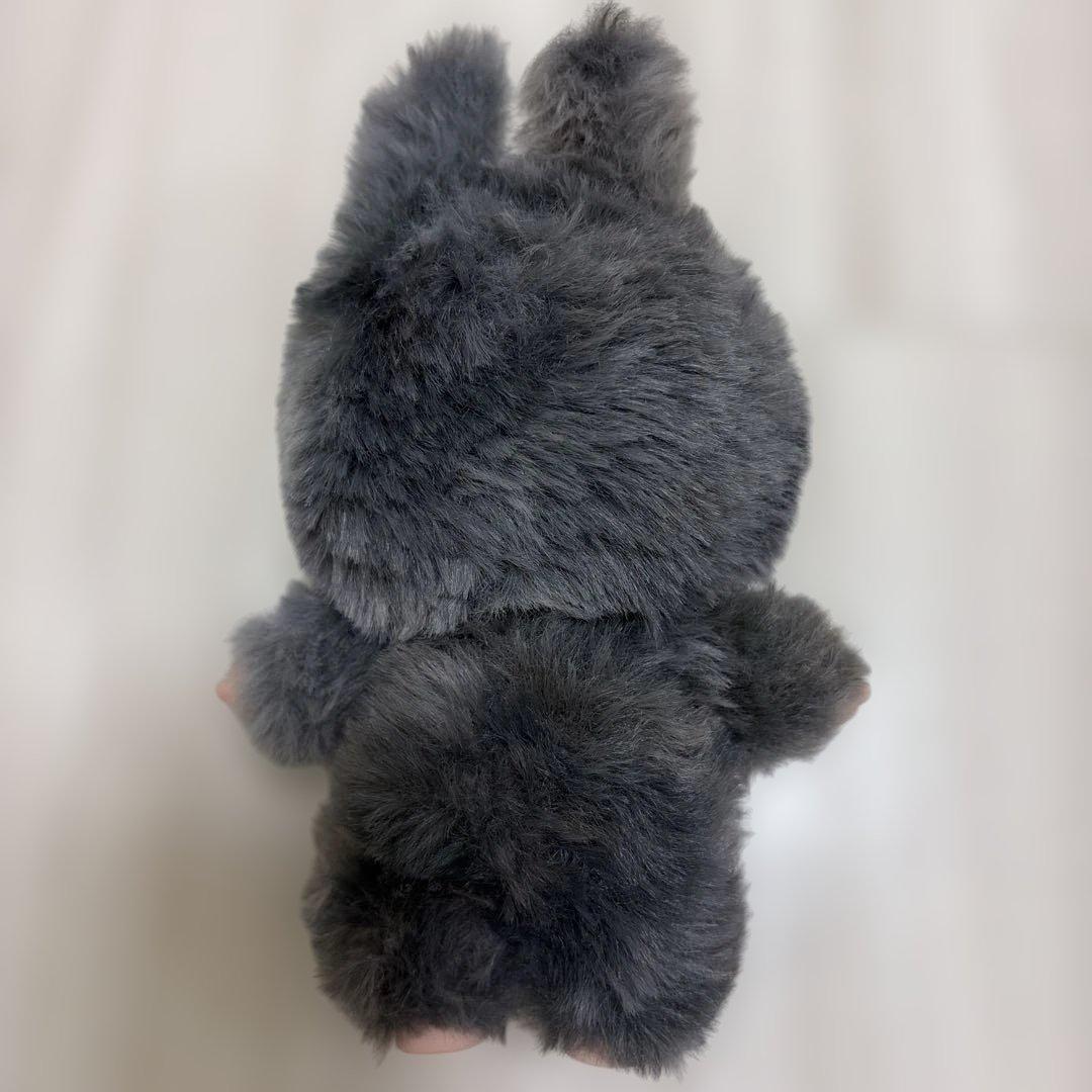 POP MART ID AX ぬいぐるみ 本体