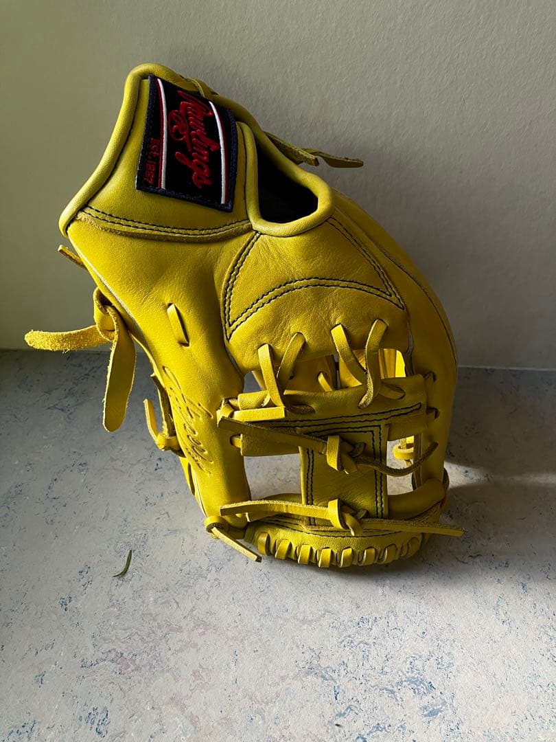 ローリングス　軟式グローブ　少年野球　たくさんのオマケ付き