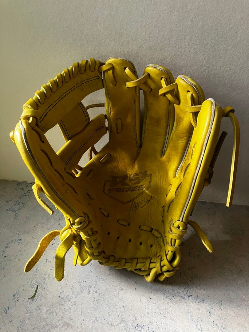 ローリングス　軟式グローブ　少年野球　たくさんのオマケ付き