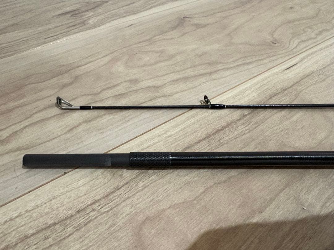 【出品2/15まで】Gクラフト　ミッドナイトモンスターリミテッド