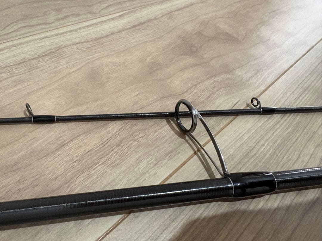 【出品2/15まで】Gクラフト　ミッドナイトモンスターリミテッド