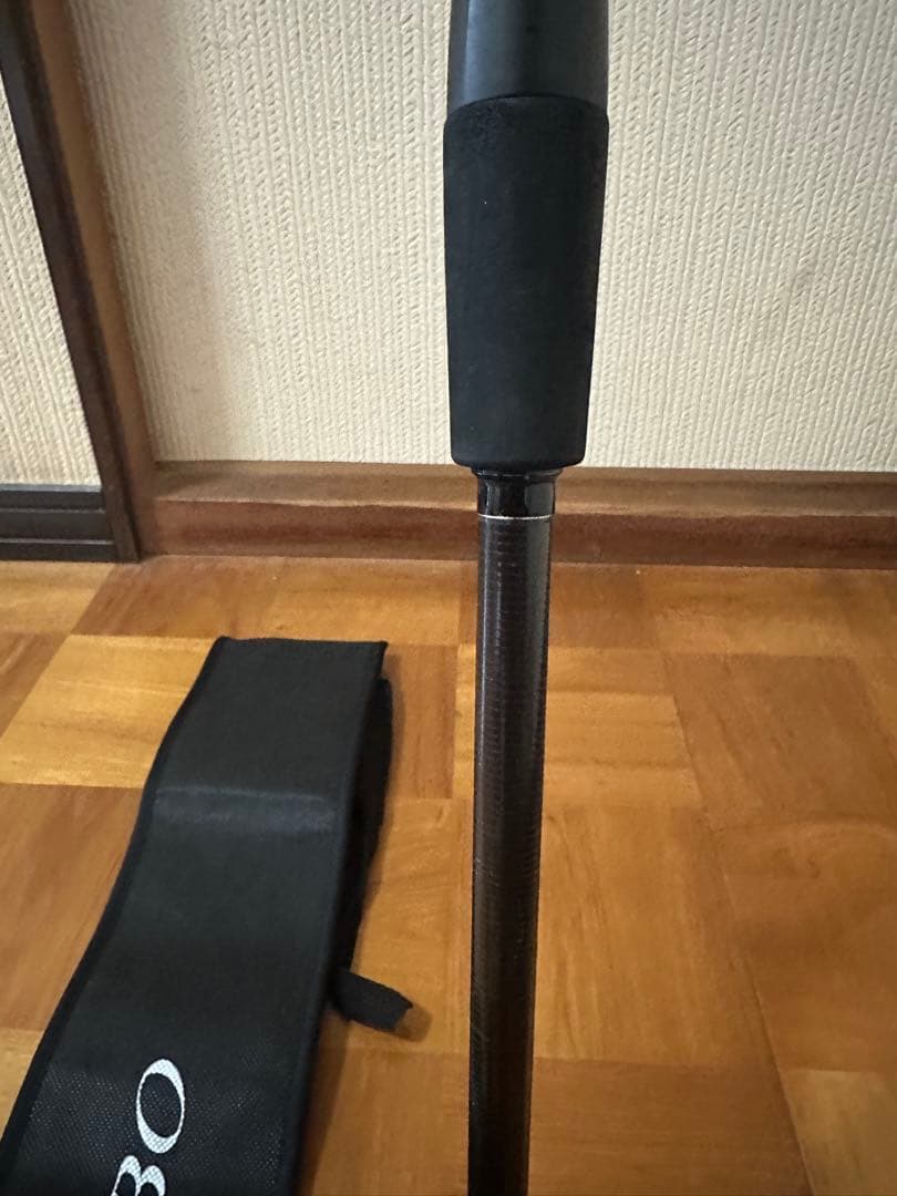 【けんぞう】FCLLABO FCB60jigベイト