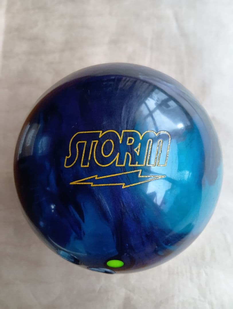 フィジックス美品！　アストロフィジックスーⅡ　１５ポンド　ストーム