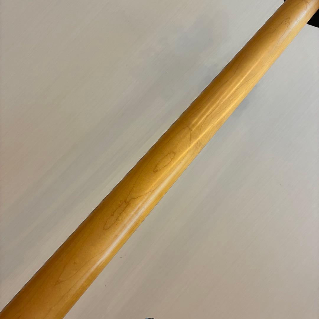 Sago Seed Kotetsu 和楽器バンド 桜村眞（町屋）氏監修モデル