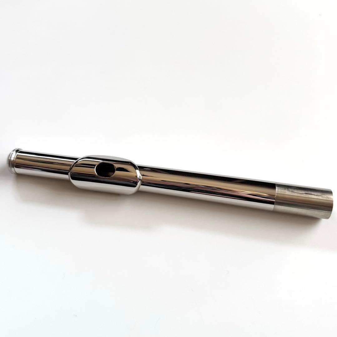 【美品】Soleil フルート