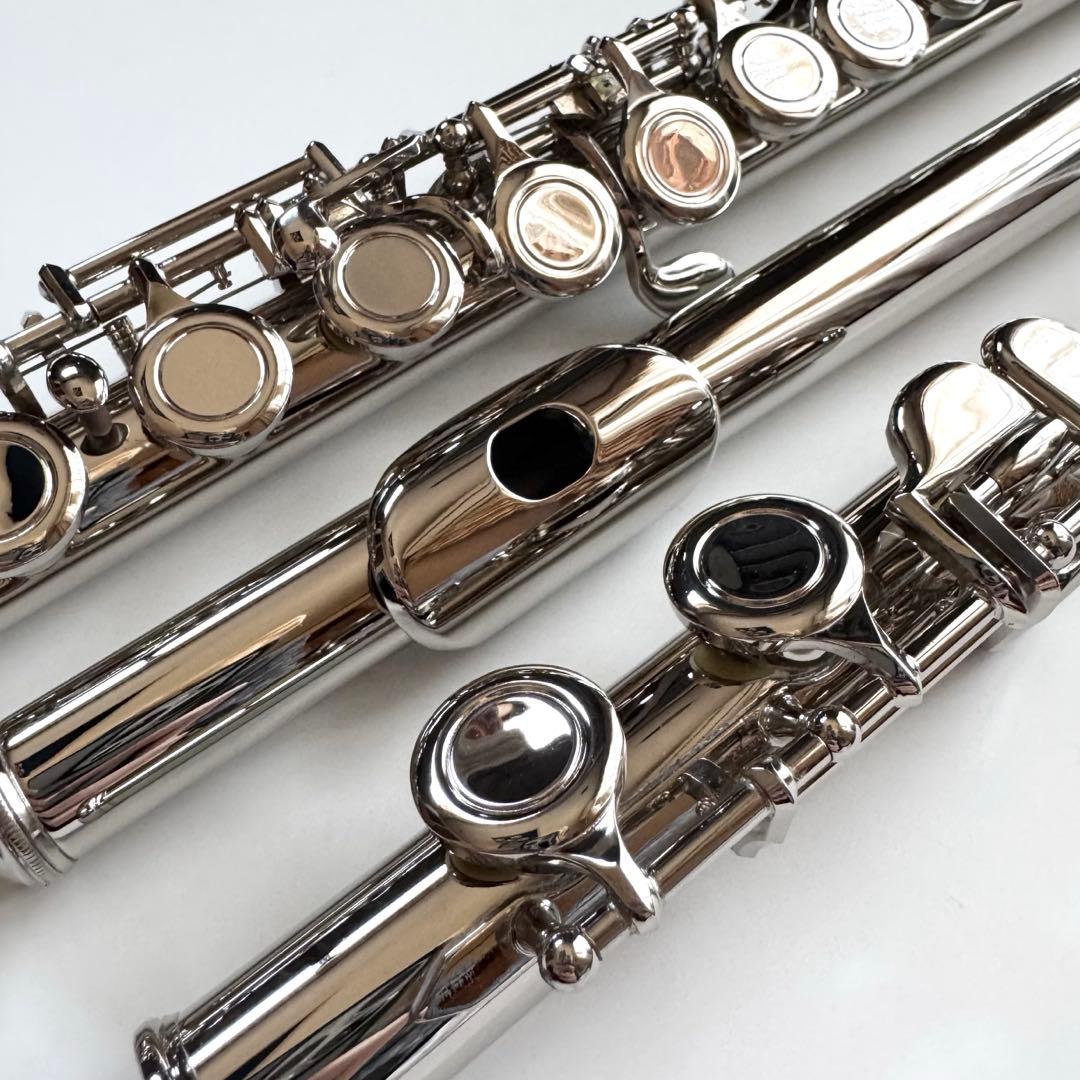 【美品】Soleil フルート