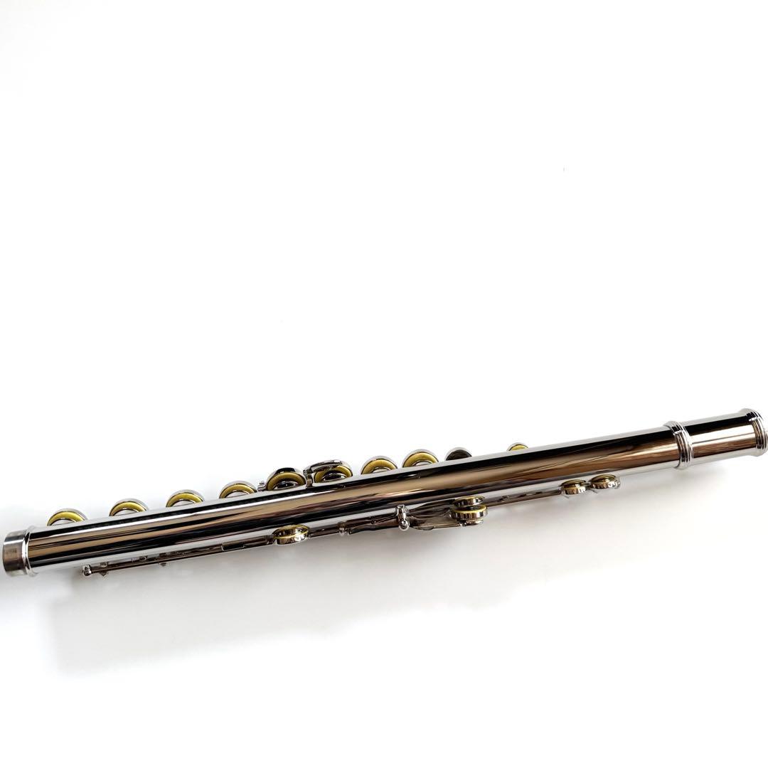 【美品】Soleil フルート