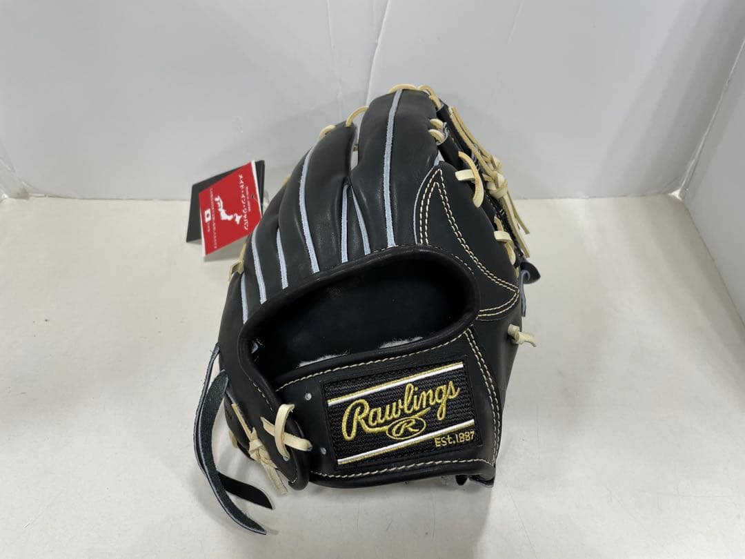 値下げ❌ローリングス硬式内野手用グラブ