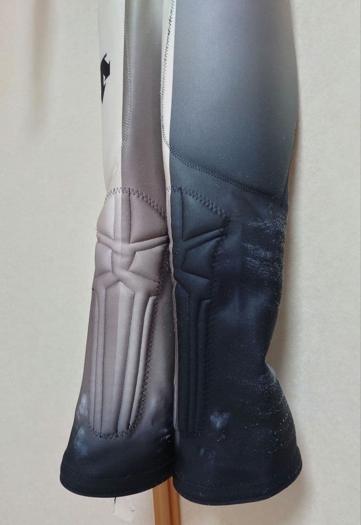 スキー DESCENTE GIANT SLALOM Jr. RACE SUITS 150