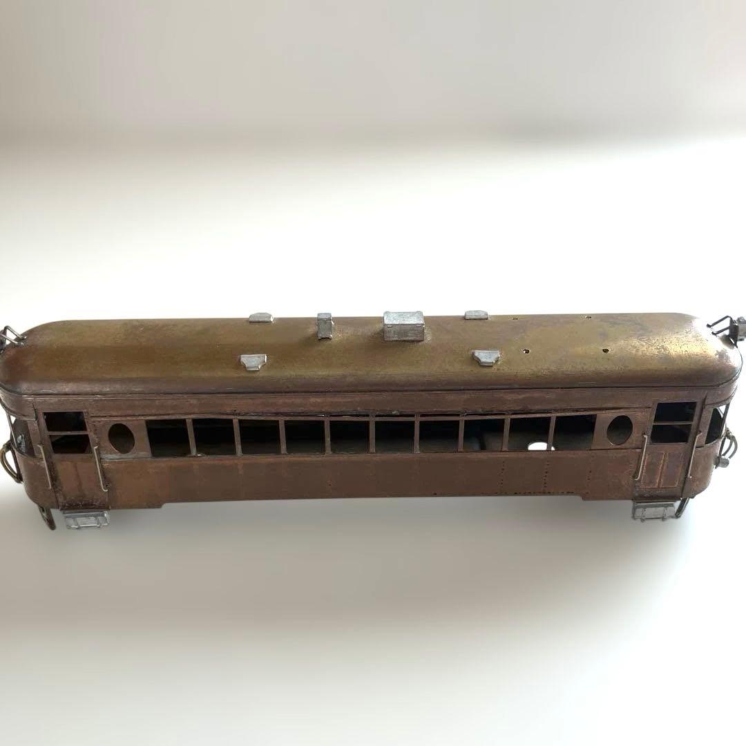 珊瑚模型 名鉄 モ510