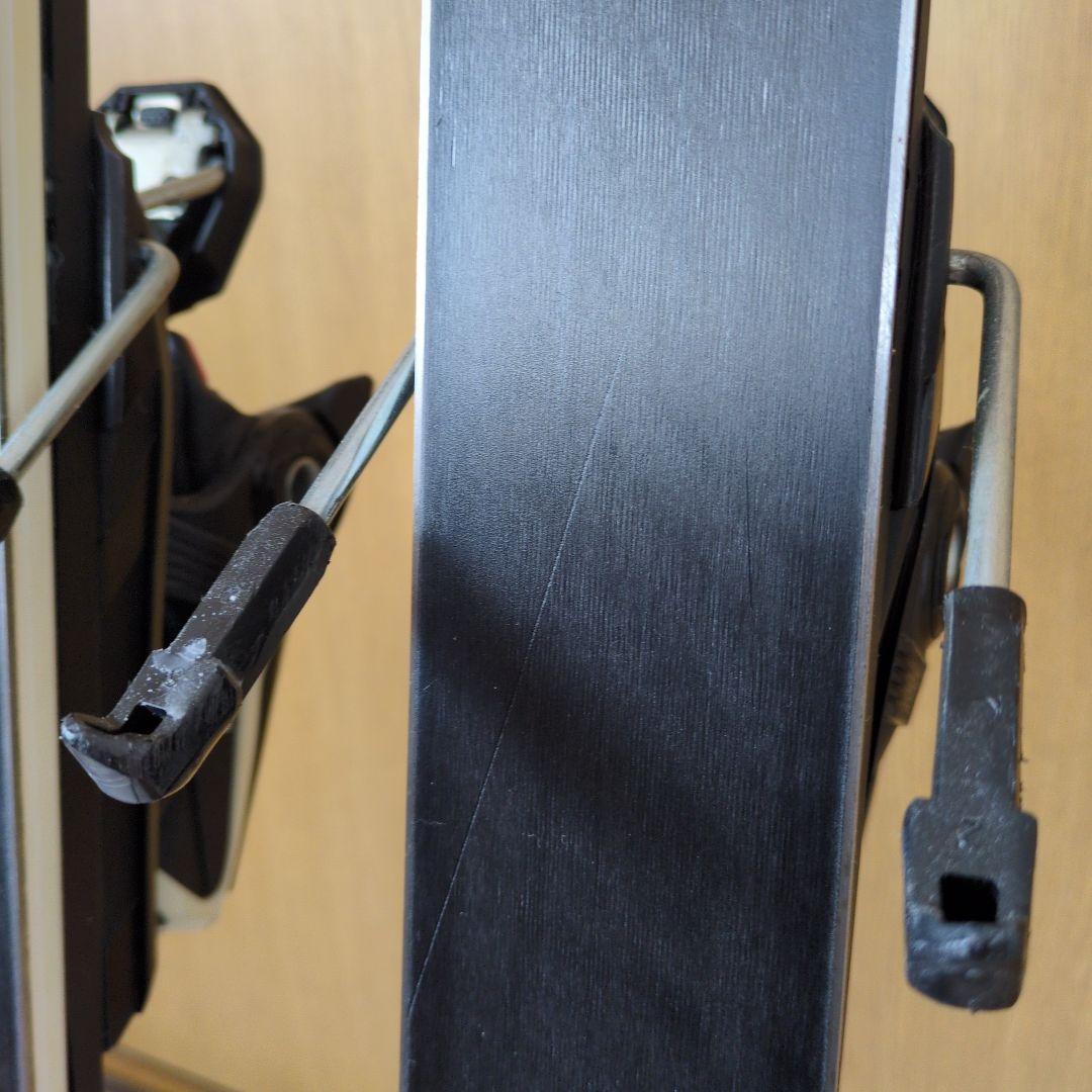 ROSSIGNOL ロシニョール GS 182cm