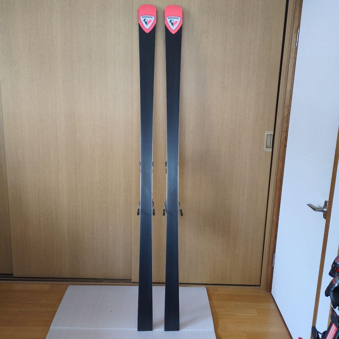 ROSSIGNOL ロシニョール GS 182cm