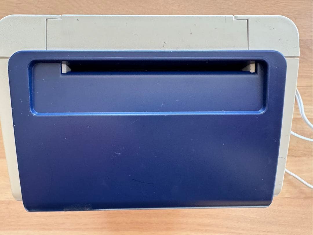 MAX ER-110S5C 出勤・退勤管理機