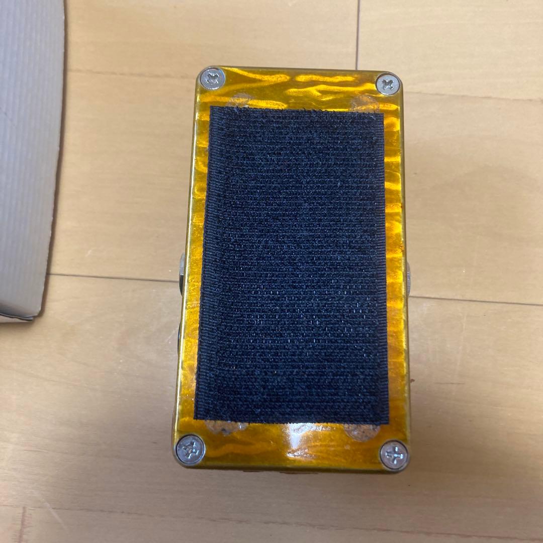 ギター bjfe Honey Bee over drive modern