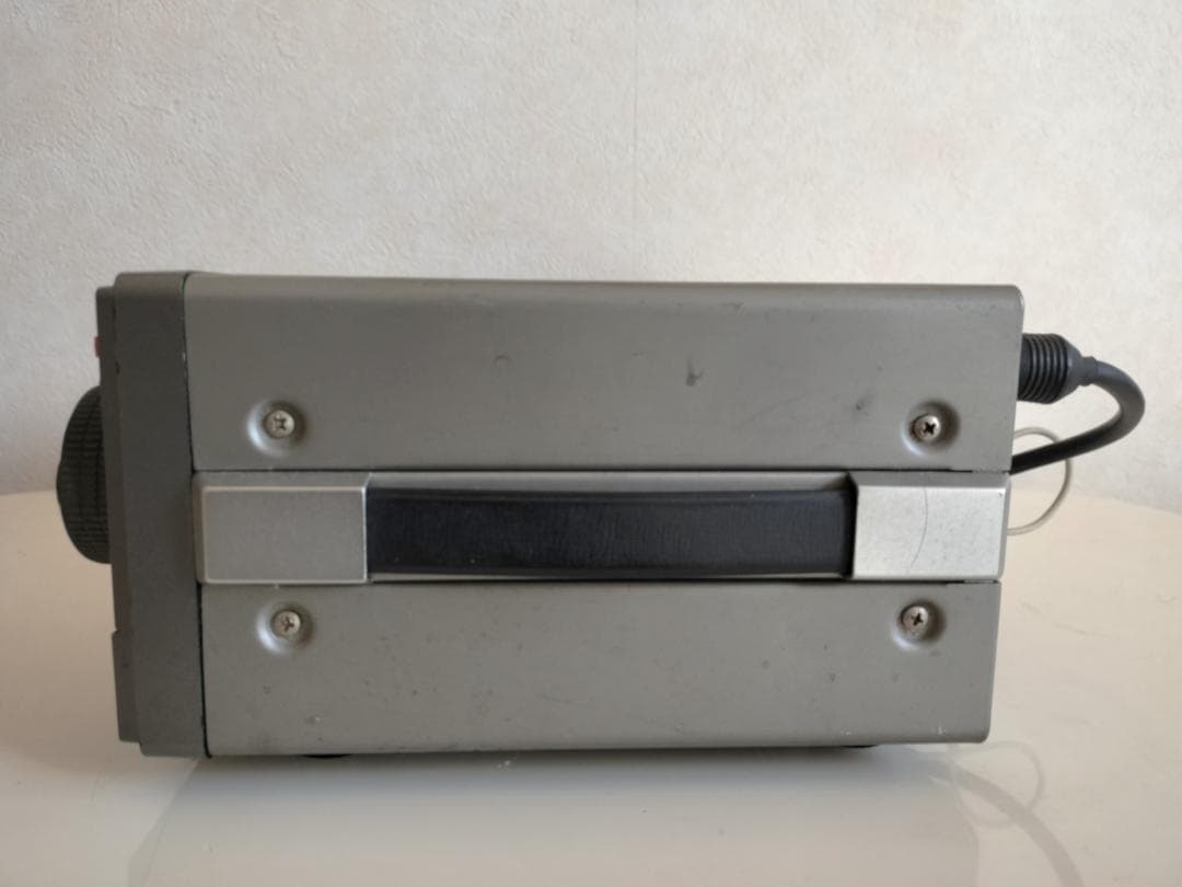 ★動作品★KENWOOD R-2000 受信機