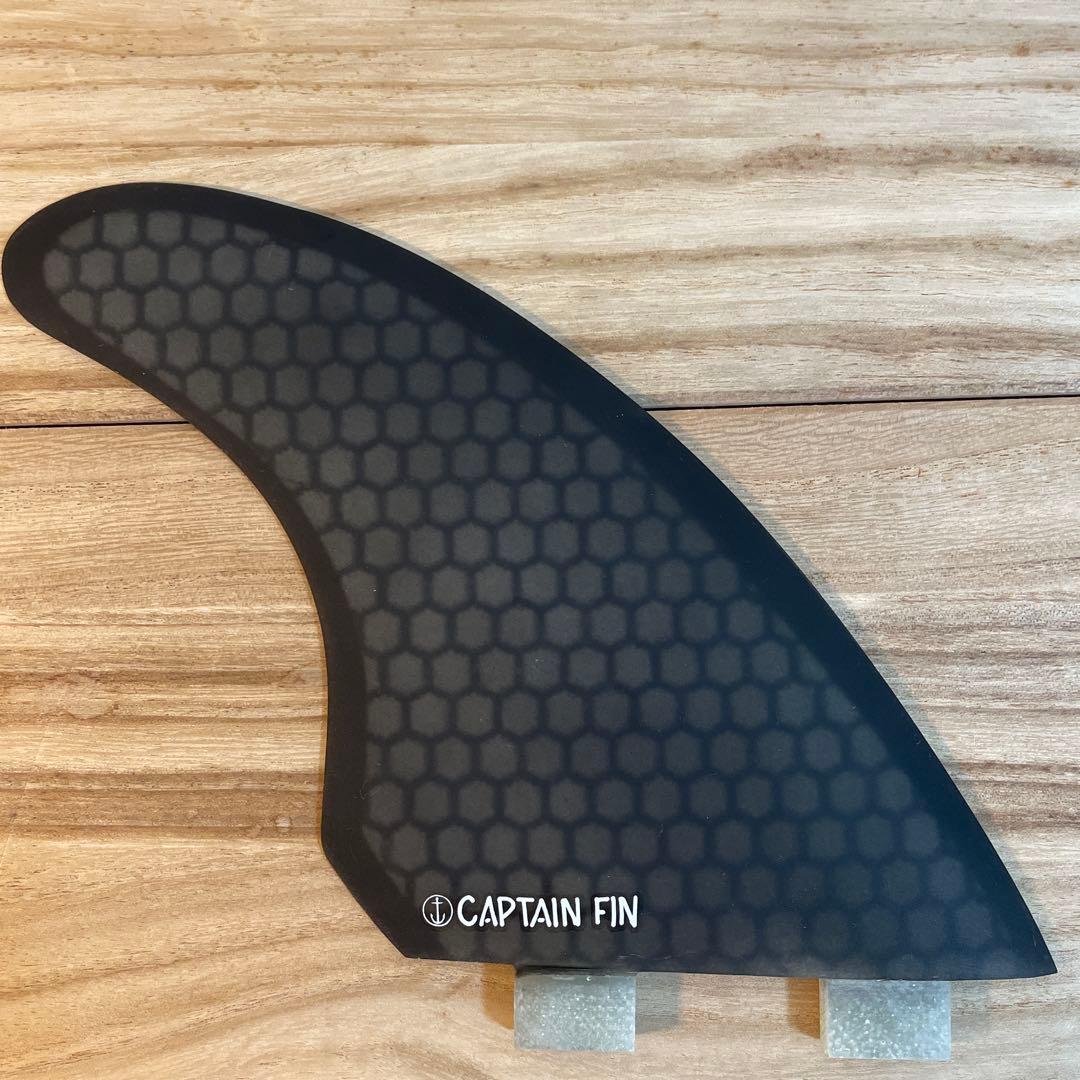 CAPTAIN FIN TYLER WARREN サーフボードフィン5.51