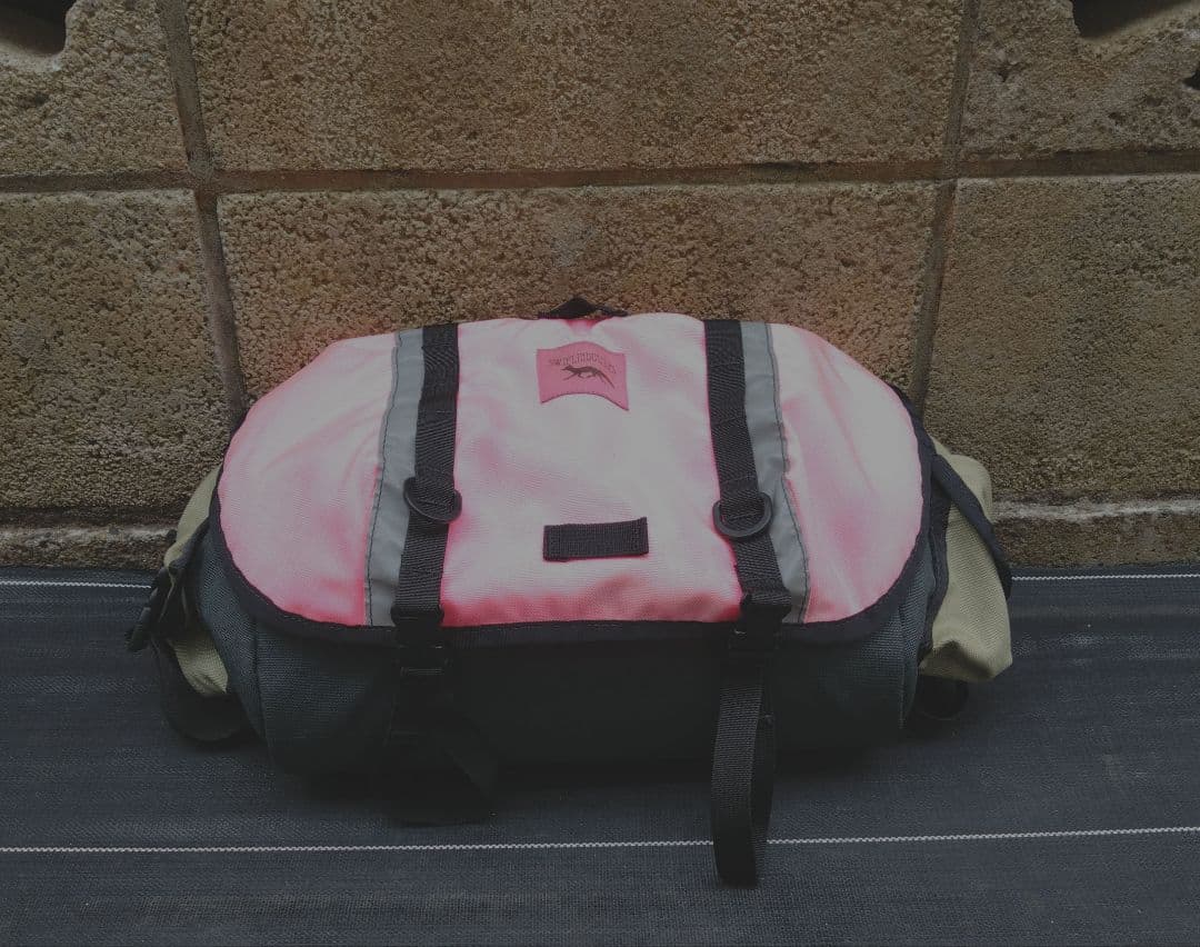 アクセサリー SWIFT INDUSTRIES Zeitgeist Bag