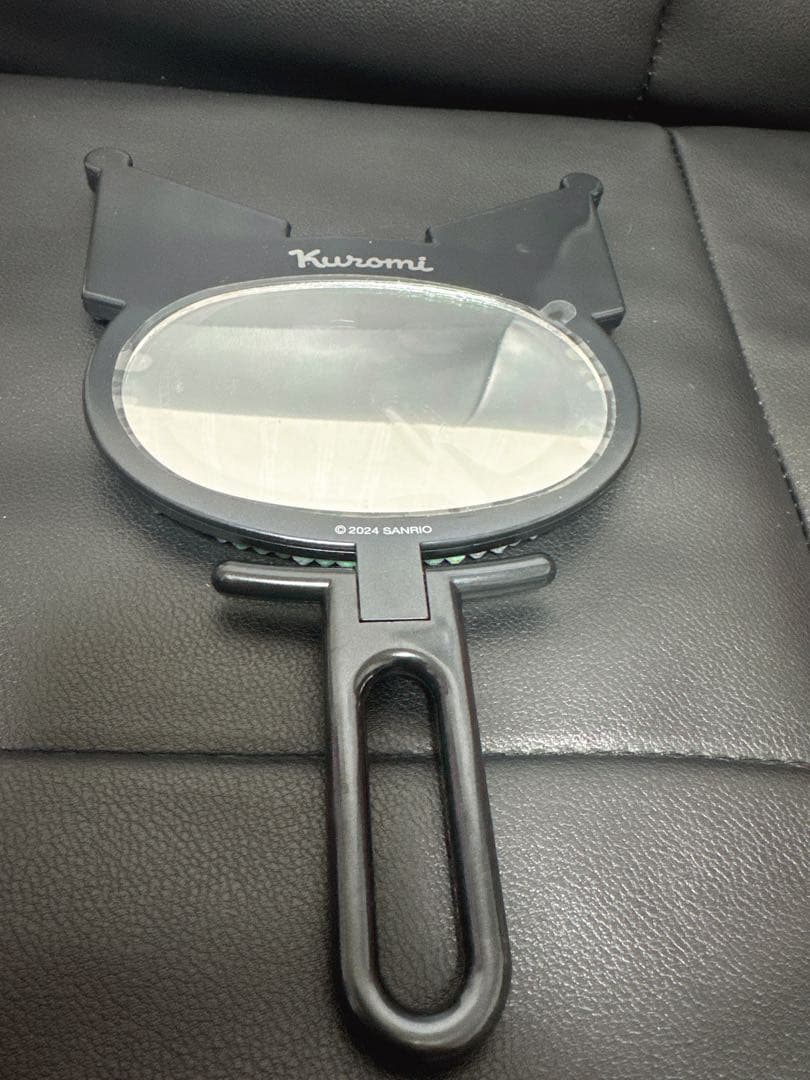 クロミ ハンドミラー