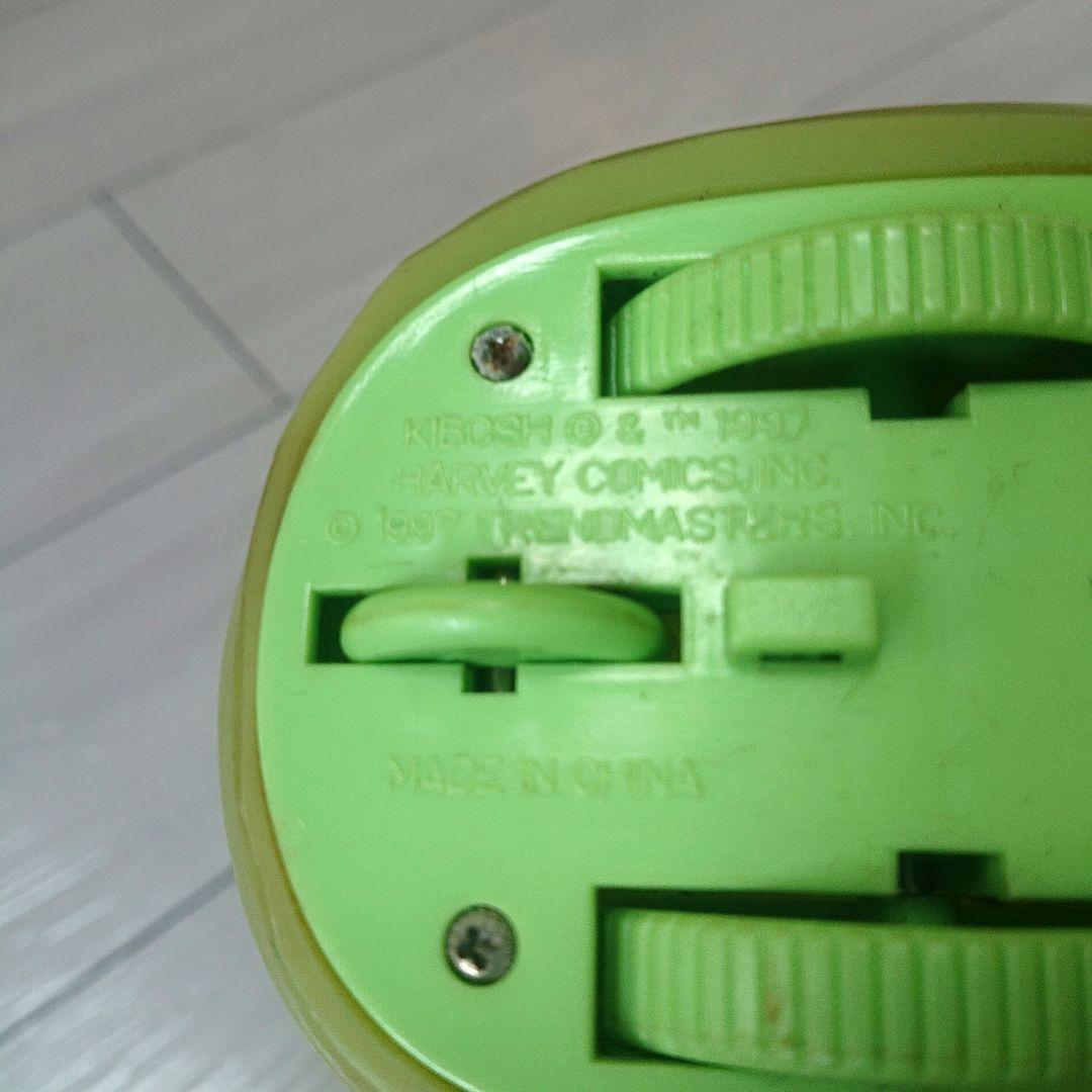 ビッググリーンゴースト ゴーストバスターズ