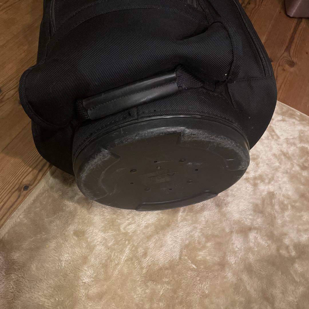 TUMI トゥミキャディバッグ22186D4