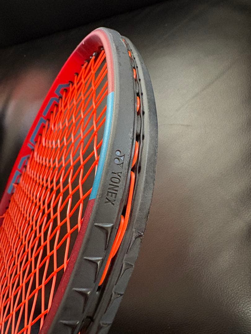 ヘッド　ヨネックス　テニスラケット