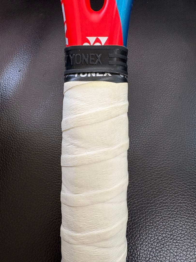 ヘッド　ヨネックス　テニスラケット