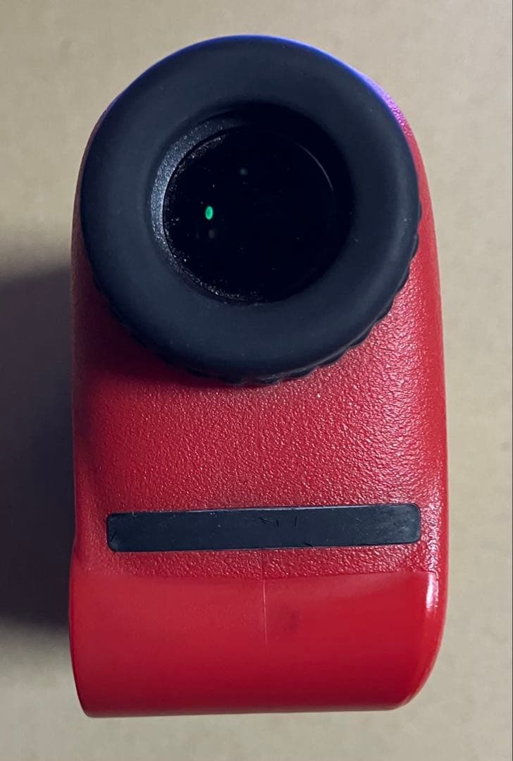 キャロウェイ距離計測器TOUR S LASER RANGEFINDER