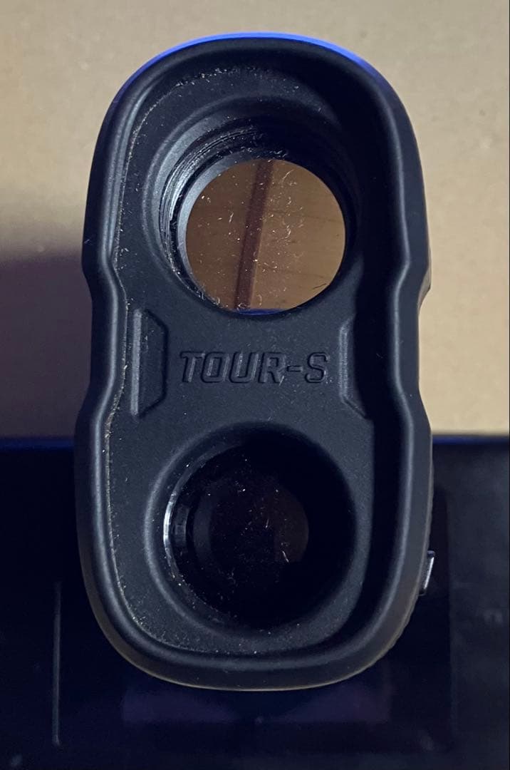 キャロウェイ距離計測器TOUR S LASER RANGEFINDER