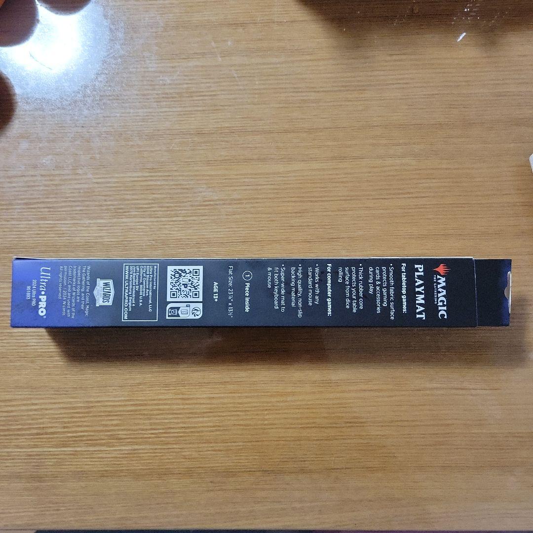 リリアナ　年末年始感謝祭限定プレイマット