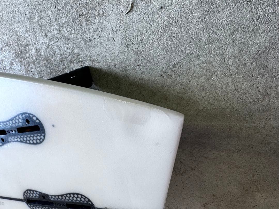 ACSOD MONSTER アレックスクルーズ　旧ロゴ