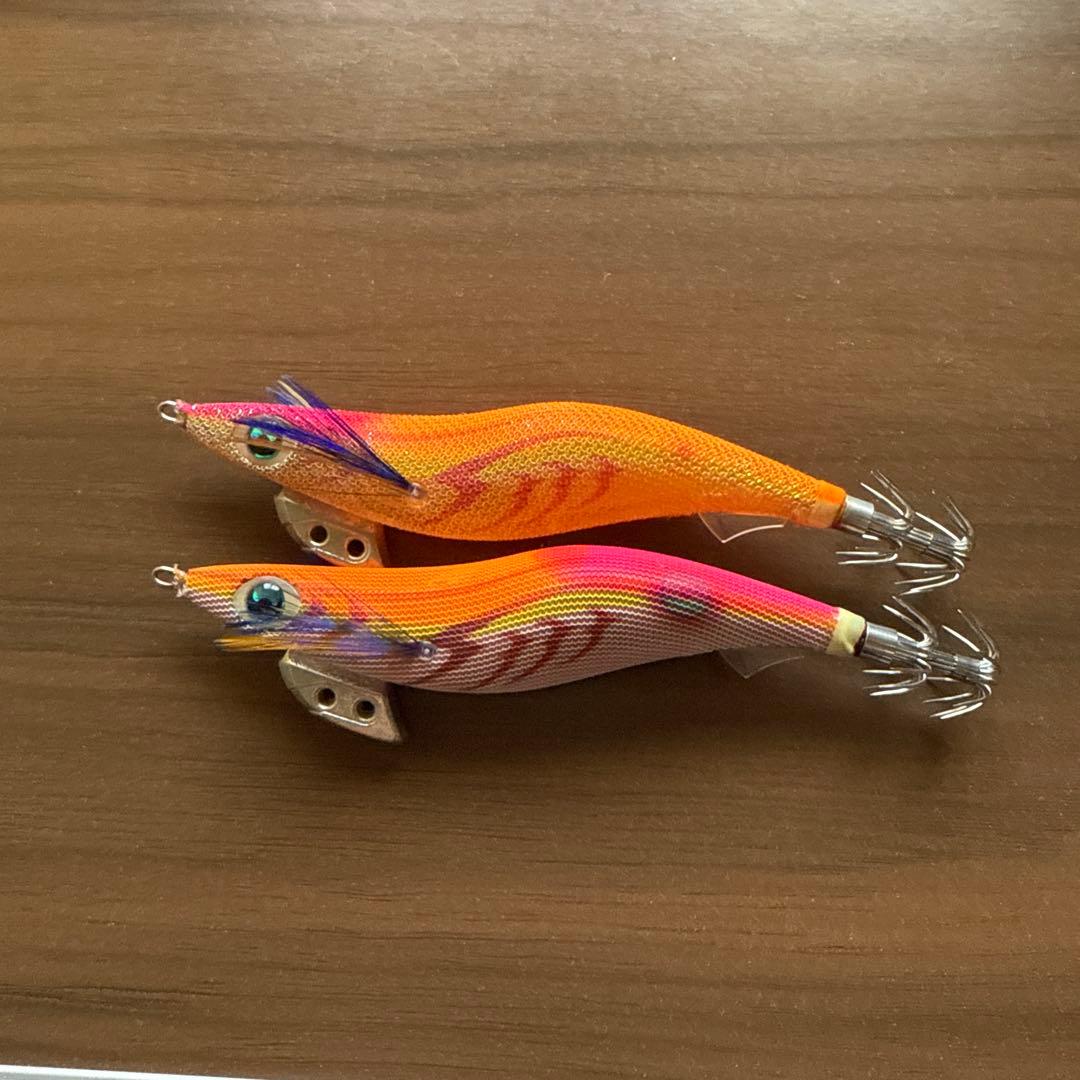 すけ品。ヤマシタ　エギ王K 3.5号シャロー　12本セット