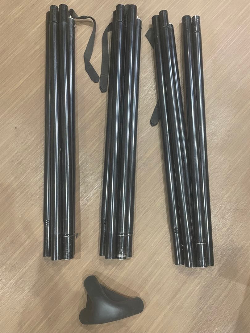 テンマクデザイン CIRCUS TRIPOD REGULAR