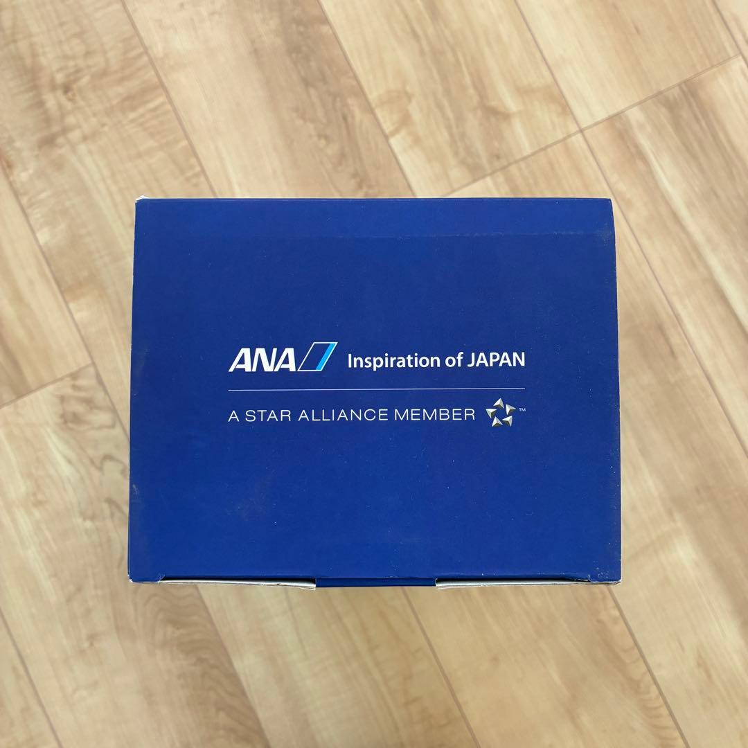 【新品未開封】ANA Airbus A380 FLYING HONU 1/200
