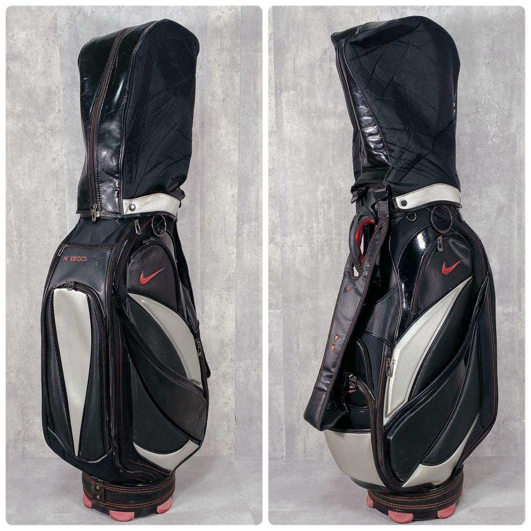 T199 NIKE 他 ゴルフクラブ メンズ フルセット イグナイト 黒 初心者