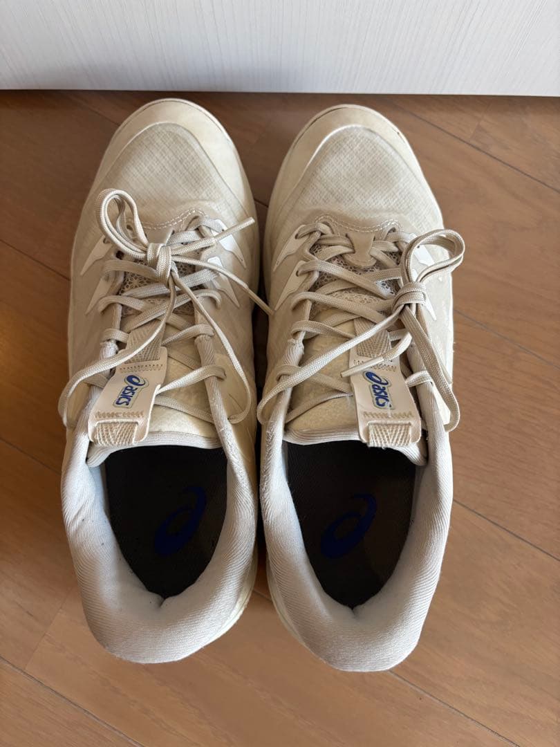 ASICS アンプレアルス　low2