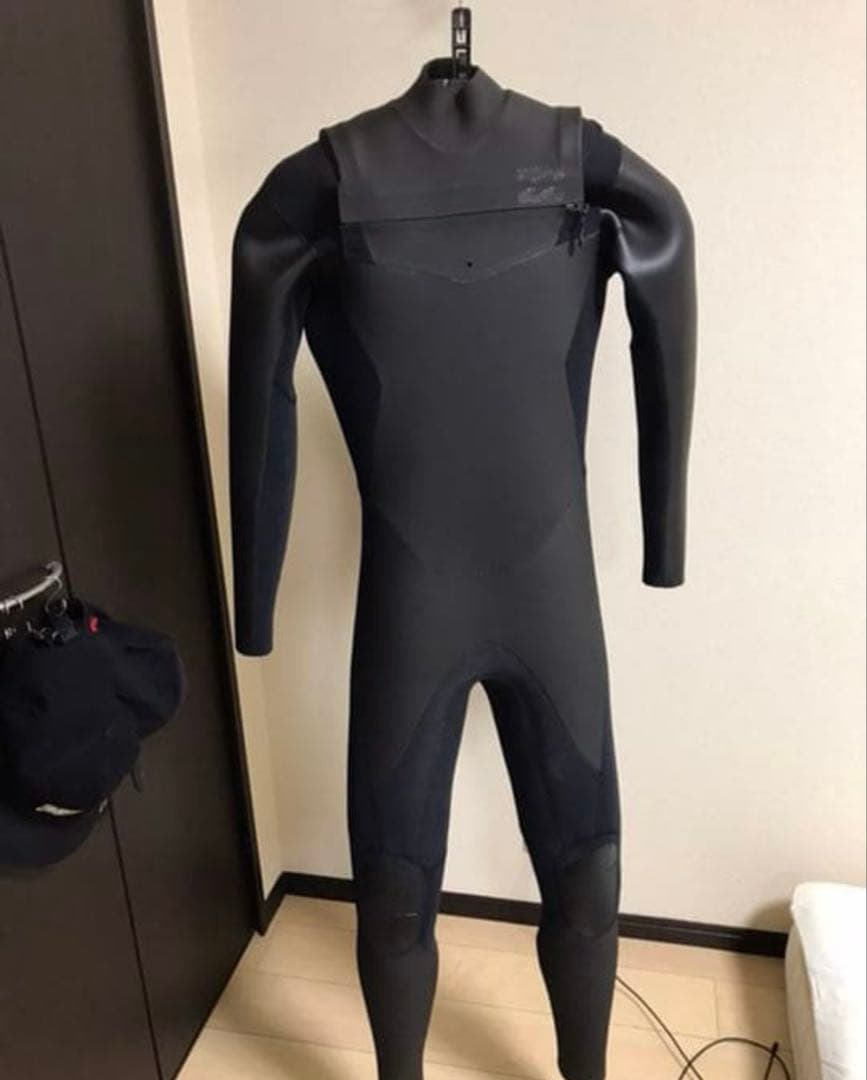 ビラボン　セミドライ